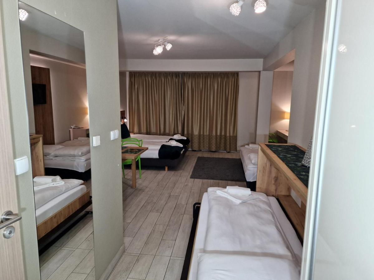 Agat Apartament Czarna Gora Сенна Экстерьер фото
