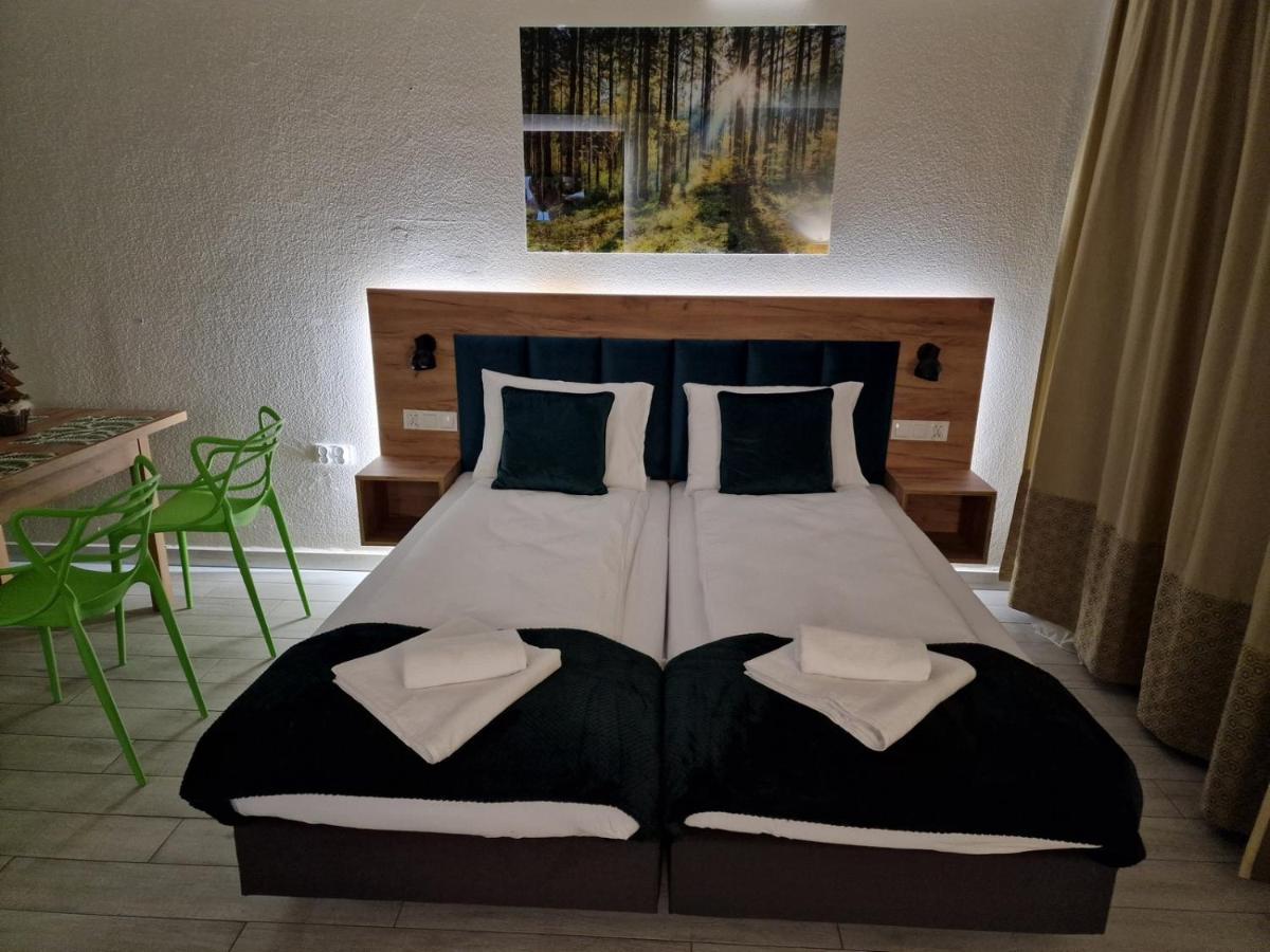 Agat Apartament Czarna Gora Сенна Экстерьер фото